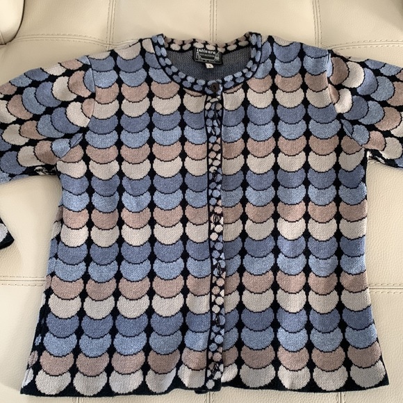 Intiwara 100% Algodon Large (Made in Bolivia) - Picture 3 of 10